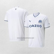 Primera Tailandia Camiseta Olympique Marsella 2022-23