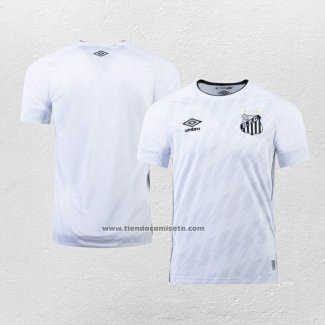 Primera Tailandia Camiseta Santos 2021