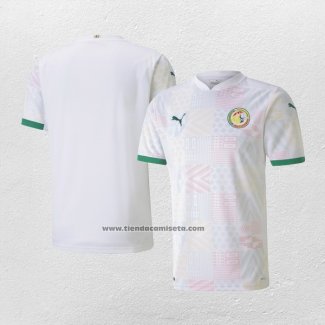 Primera Tailandia Camiseta Senegal 2020-21