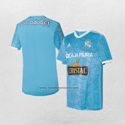 Primera Tailandia Camiseta Sporting Cristal 2022