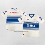 Primera Tailandia Camiseta Universidad Catolica 2020