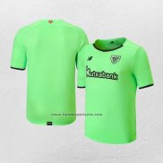 Segunda Camiseta Athletic Bilbao 2021-22