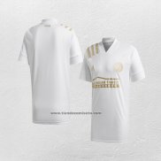 Segunda Camiseta Atlanta United 2020