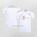 Segunda Camiseta Bayern Munich 2022-23