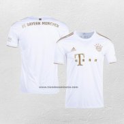 Segunda Camiseta Bayern Munich 2022-23