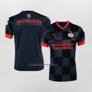 Segunda Camiseta PSV 2022-23