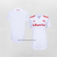 Segunda Camiseta SC Internacional Mujer 2021