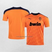 Segunda Camiseta Valencia 2020-21