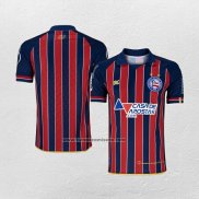 Segunda Tailandia Camiseta Bahia FC 2022