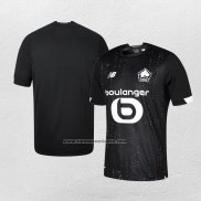 Segunda Tailandia Camiseta Lille 2020-21