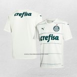 Segunda Tailandia Camiseta Palmeiras 2022