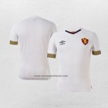 Segunda Tailandia Camiseta Recife 2021