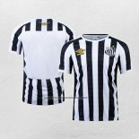 Segunda Tailandia Camiseta Santos 2021