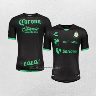 Segunda Tailandia Camiseta Santos Laguna 2020-21