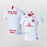 Segunda Tailandia Camiseta Urawa Red Diamonds 2020