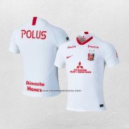 Segunda Tailandia Camiseta Urawa Red Diamonds 2020