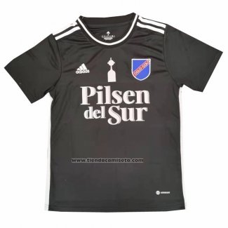 Special Tailandia Camiseta Colo-Colo 2022 Negro