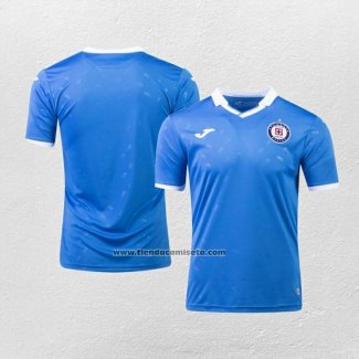 Special Tailandia Camiseta Cruz Azul 2021-22