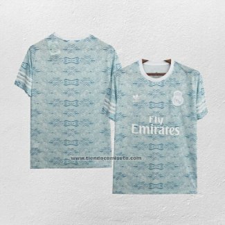 Special Tailandia Camiseta Real Madrid 2022