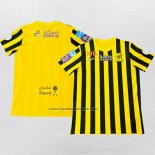 Tailandia Camiseta Al-Ittihad Primera 2023-24