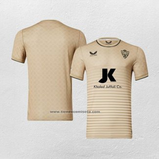 Tailandia Camiseta Almeria Segunda 2022-23