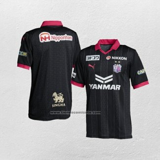 Tailandia Camiseta Cerezo Osaka Portero 2023