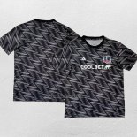 Tailandia Camiseta Colo-Colo Cuarto 2022