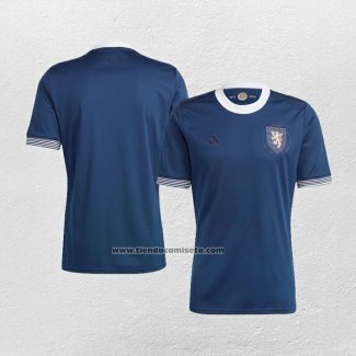 Tailandia Camiseta Escocia 150 Aniversario 2023