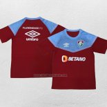 Tailandia Camiseta Fluminense Tercera 2023