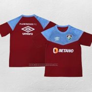 Tailandia Camiseta Fluminense Tercera 2023