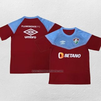 Tailandia Camiseta Fluminense Tercera 2023