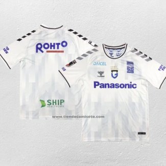 Tailandia Camiseta Gamba Osaka Segunda 2023