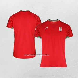 Tailandia Camiseta Iran Segunda 2022