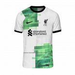 Tailandia Camiseta Liverpool Segunda 2023-24