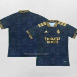 Tailandia Camiseta Real Madrid Special 2023-24 Azul