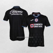 Tercera Camiseta Cruz Azul 2022-23