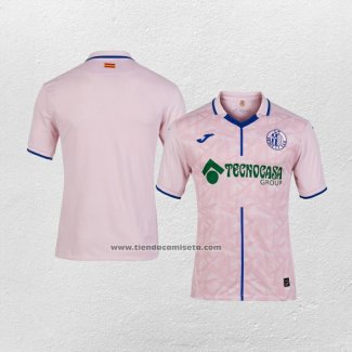 Tercera Camiseta Getafe 2021-22