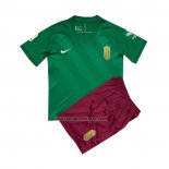 Tercera Camiseta Granada Nino 2021-22