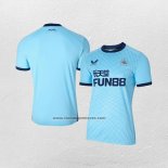 Tercera Camiseta Newcastle United 2021-22