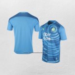 Tercera Camiseta Olympique Marsella 2020-21