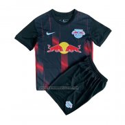 Tercera Camiseta RB Leipzig Nino 2022-23