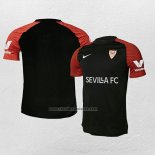 Tercera Camiseta Sevilla 2021-22
