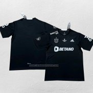 Tercera Camiseta Universidad de Chile 2022