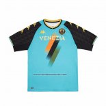 Tercera Camiseta Venezia 2021-22