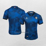 Tercera Tailandia Camiseta Alaves 2021-22