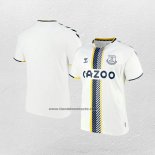 Tercera Tailandia Camiseta Everton 2021-22