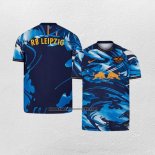 Tercera Tailandia Camiseta RB Leipzig 2020-21