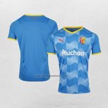 Tercera Tailandia Camiseta RC Lens 2021-22
