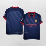 Tercera Tailandia Camiseta Sevilla 2020-21