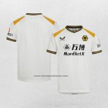 Tercera Tailandia Camiseta Wolves 2021-22